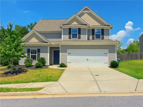 279 Darling Ln, Pendergrass, GA 30567
