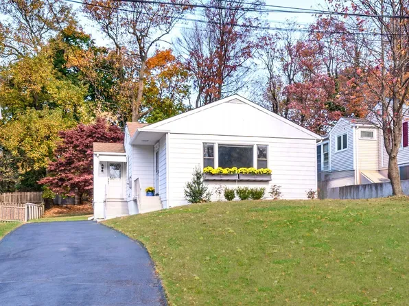 16 Wistar Court, Darien, CT 06820