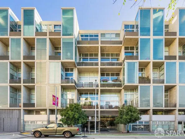 855 Folsom St APT 742, San Francisco, CA 94107