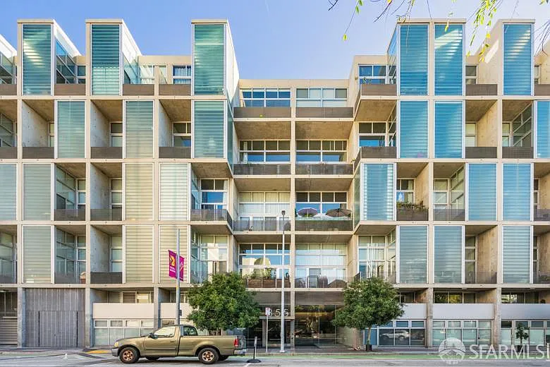 855 Folsom St APT 742 photo 1