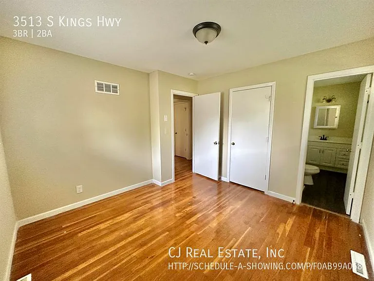 3513 S Kings Hwy — Photo 8