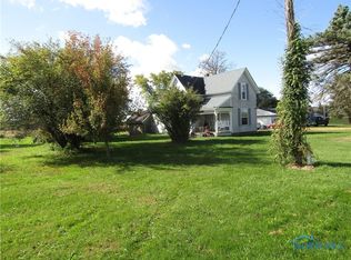 13603 Angola Rd, Swanton, OH 43558
