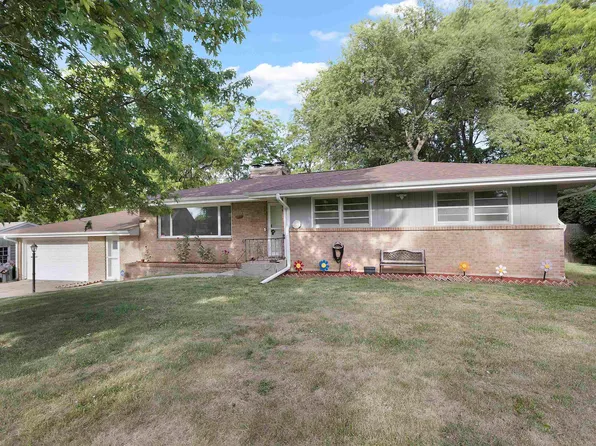123 Dawn Ave, Rockford, IL 61107