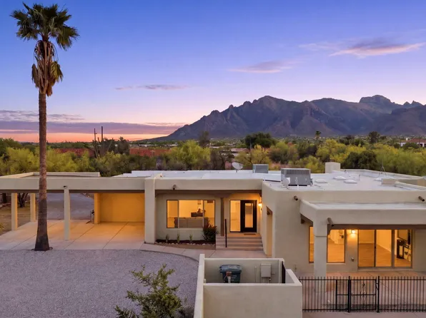 231 E Rudasill Rd, Pima County, AZ 85704