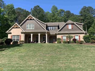 87 Drews Ridge Dr, Newnan, GA 30263