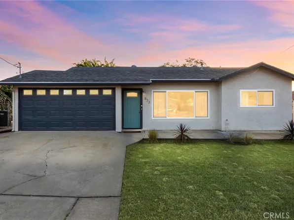 833 La Palma Dr, Fallbrook, CA 92028