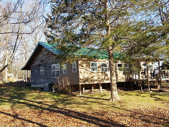 Front with sunroom