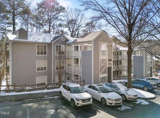 4631 Timbermill Ct APT 301, Raleigh, NC 27612