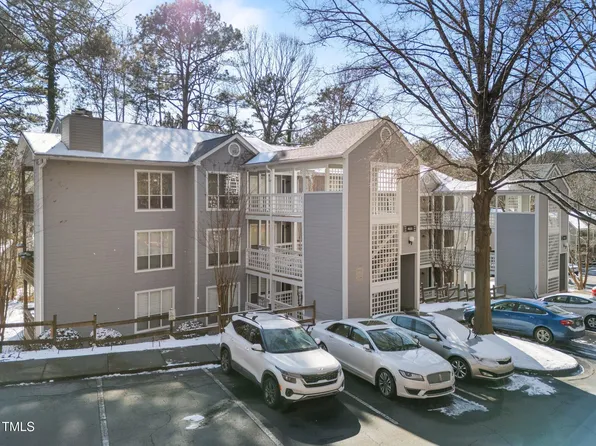 4631 Timbermill Ct APT 301, Raleigh, NC 27612