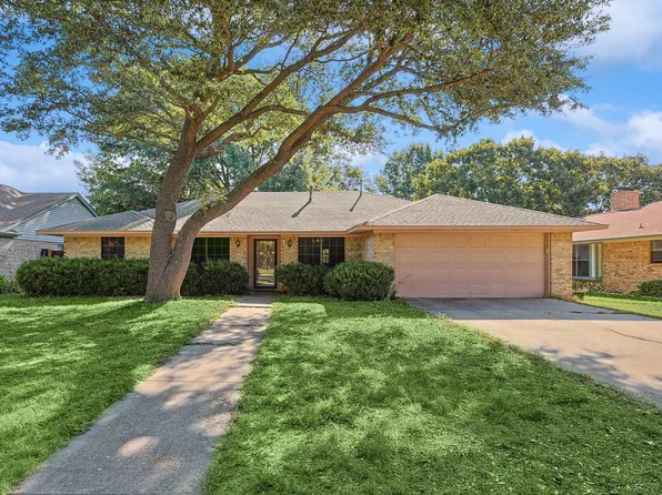 2218 N Lake Trl, Denton, TX 76201