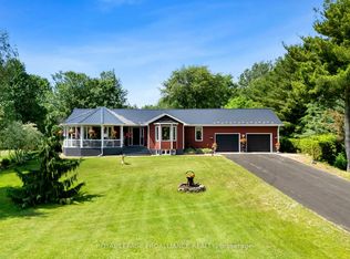 2030 County Road 44 Rd, Edwardsburgh/cardinal, ON K0E 1X0