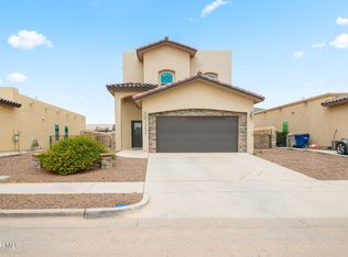 14837 Ted Banks Ave, El Paso, TX 79938