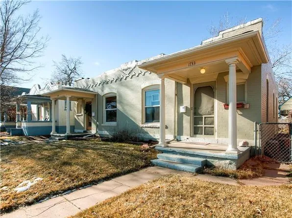 1733 S Pearl St, Denver, CO 80210