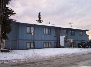 3926 Parsons Ave, Anchorage, AK 99508