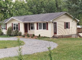 5518 Hargrove Rd, Franklin, TN 37064