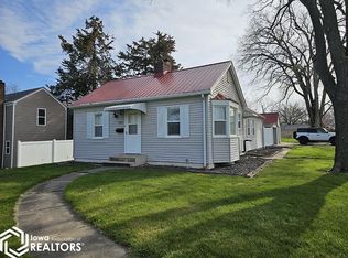 1422 N Elm St, Ottumwa, IA 52501