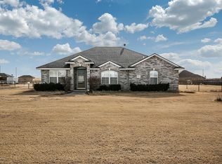 16123 Outback Trl, Amarillo, TX 79118