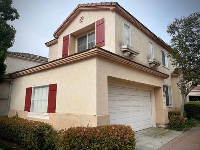 1208 Calle Tesoro, Chula Vista, CA, 91915