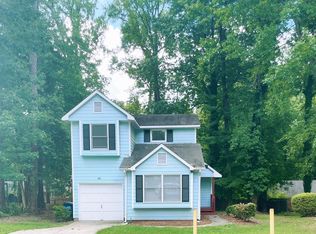 100 Stonelake Ct, Raleigh, NC 27610