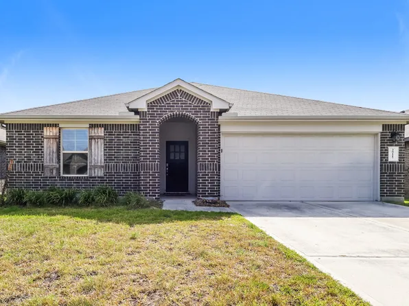 20117 Lecrete Mill Dr, New Caney, TX 77357