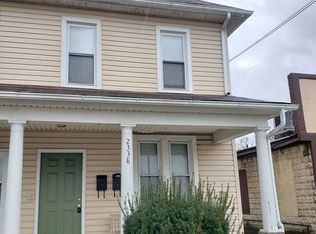 2338 Butler St #2, Easton, PA 18042