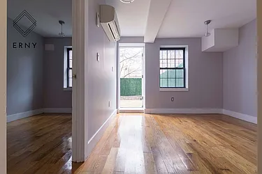 Rented by ERNY LLC