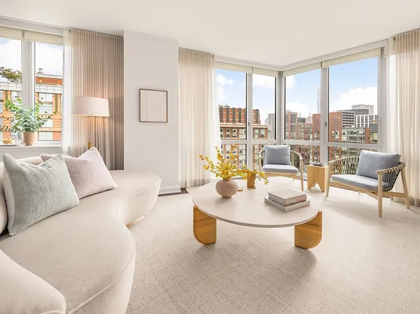 20 River Ter APT 24A, New York, NY 10282