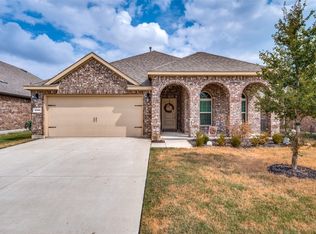 2700 Ainsworth Rd, Aubrey, TX 76227