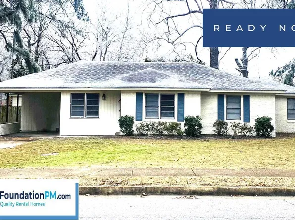 1421 Finley Rd, Memphis, TN 38116