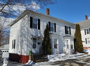 6 Free St, Lisbon, ME 04252