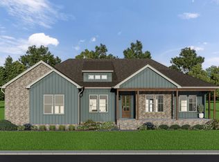 1027 Johnson Town Rd, Zebulon, NC 27597