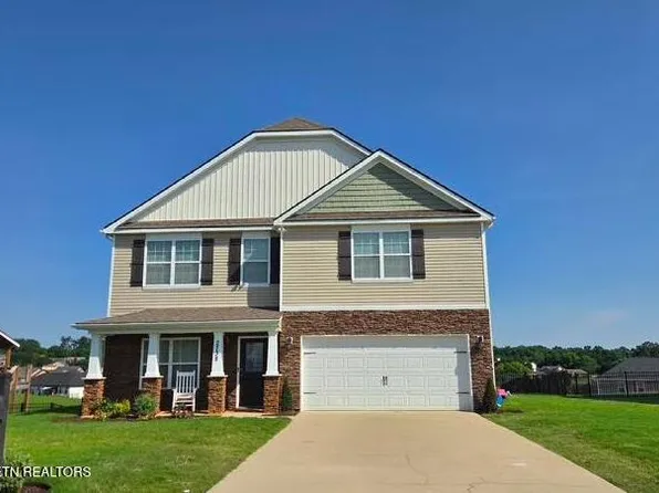 2738 Vista Meadows Ln, Sevierville, TN 37876