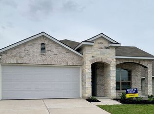 1018 Davy St, Brenham, TX 77833