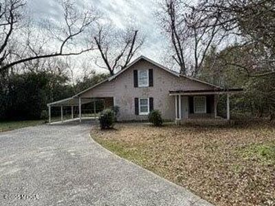 3936 Nisbet Rd, Macon, GA, 31206
