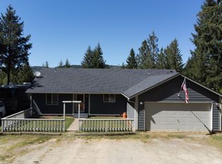 11510 Tiller Trail Hwy, Days Creek, OR 97429