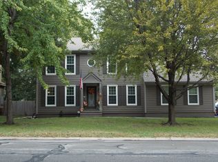 1334 E 153rd Ter, Olathe, KS 66062