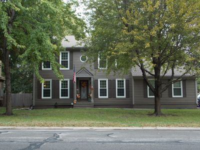 1334 E 153rd Ter, Olathe, KS, 66062
