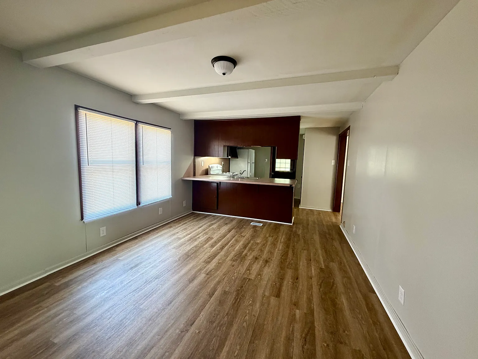 3 bed, 1344 sqft, $1,595 — Photo 4