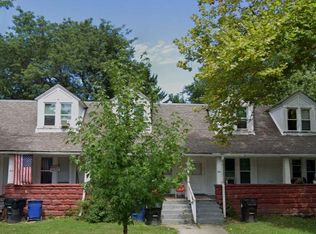 3806 Mapledale Ave #3806, Cleveland, OH