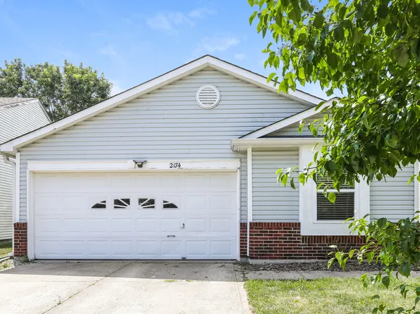 2174 Providence Dr, Greenwood, IN 46143
