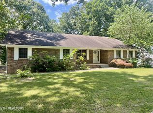 7829 Ashley Rd, Powell, TN 37849