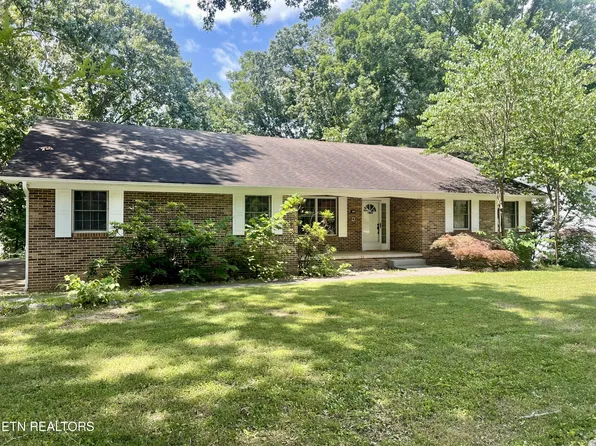 7829 Ashley Rd, Powell, TN 37849