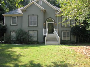 5589 Karingway Ct NW, Kennesaw, GA 30152