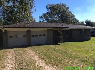 2400 Kilgore Rd, Baytown, TX 77520