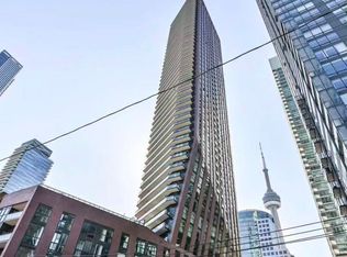 99 John St #2106, Toronto, ON M9N 1J9