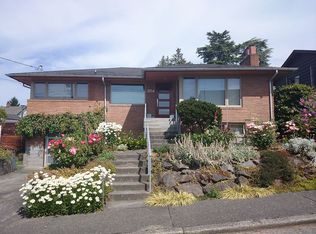 3114 57th Ave SW, Seattle, WA 98116
