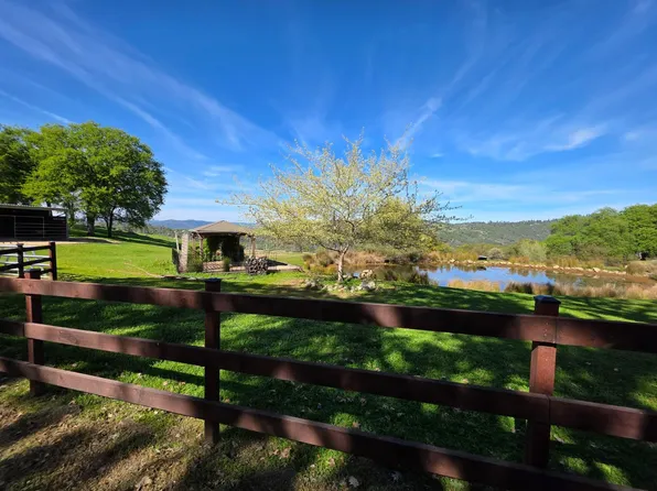 10428 Riffle Box Rd, Rough And Ready, CA 95975