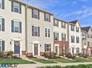 415 Rolkin Rd, Charlottesville, VA 22911