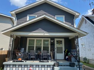 620 S Warren Ave, Columbus, OH