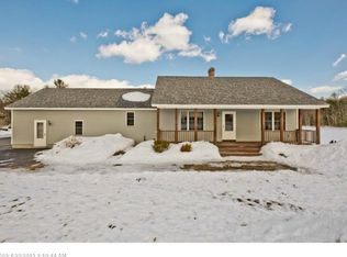 80 Luckys Run, Standish, ME 04084